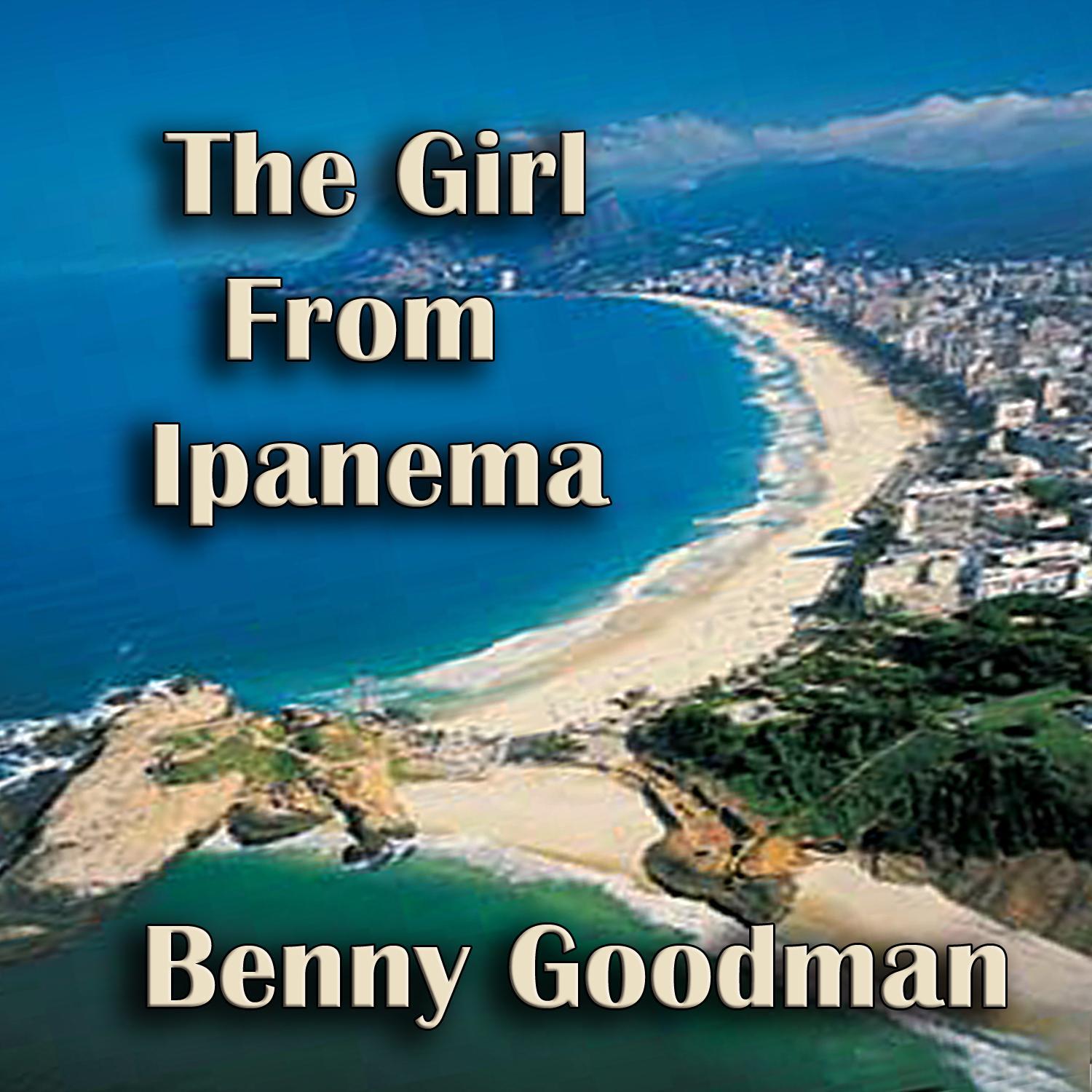 The Girl from Ipanema