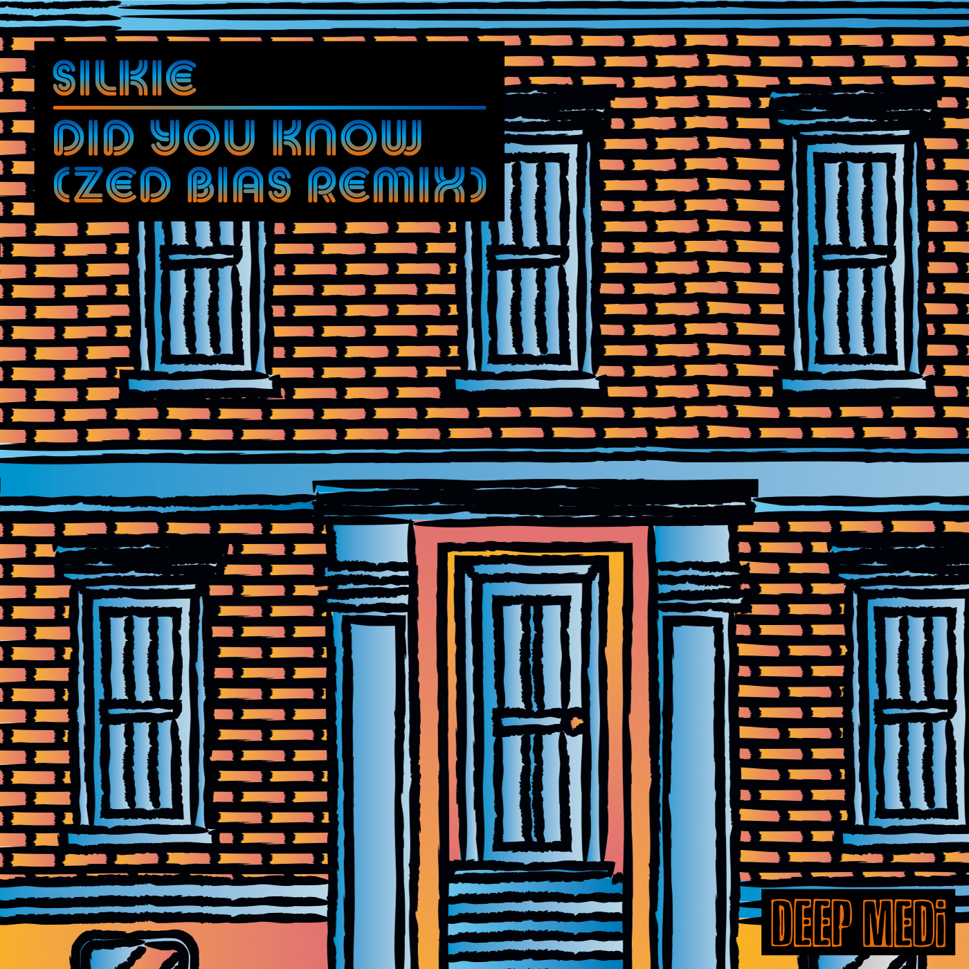 Did You Know (Zed Bias Remix)