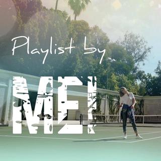 Playlist by ME!