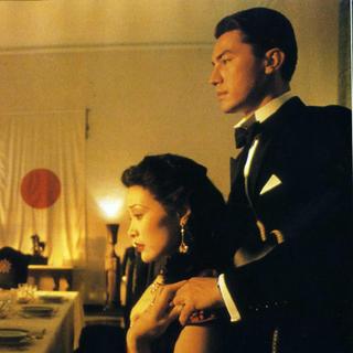 黑胶放映室 | 世界演绎国风盛宴