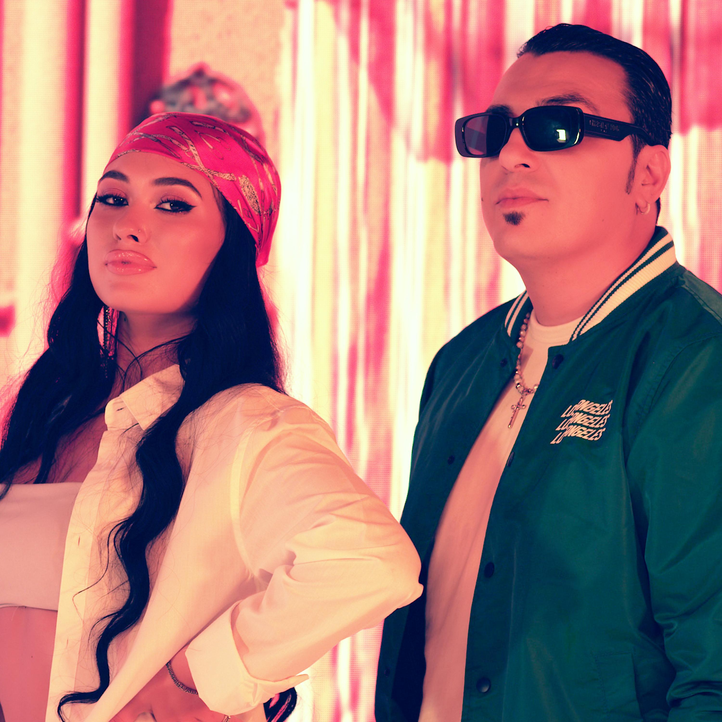 Mamma Mia | Saruta-ma Amore (feat. Letty)