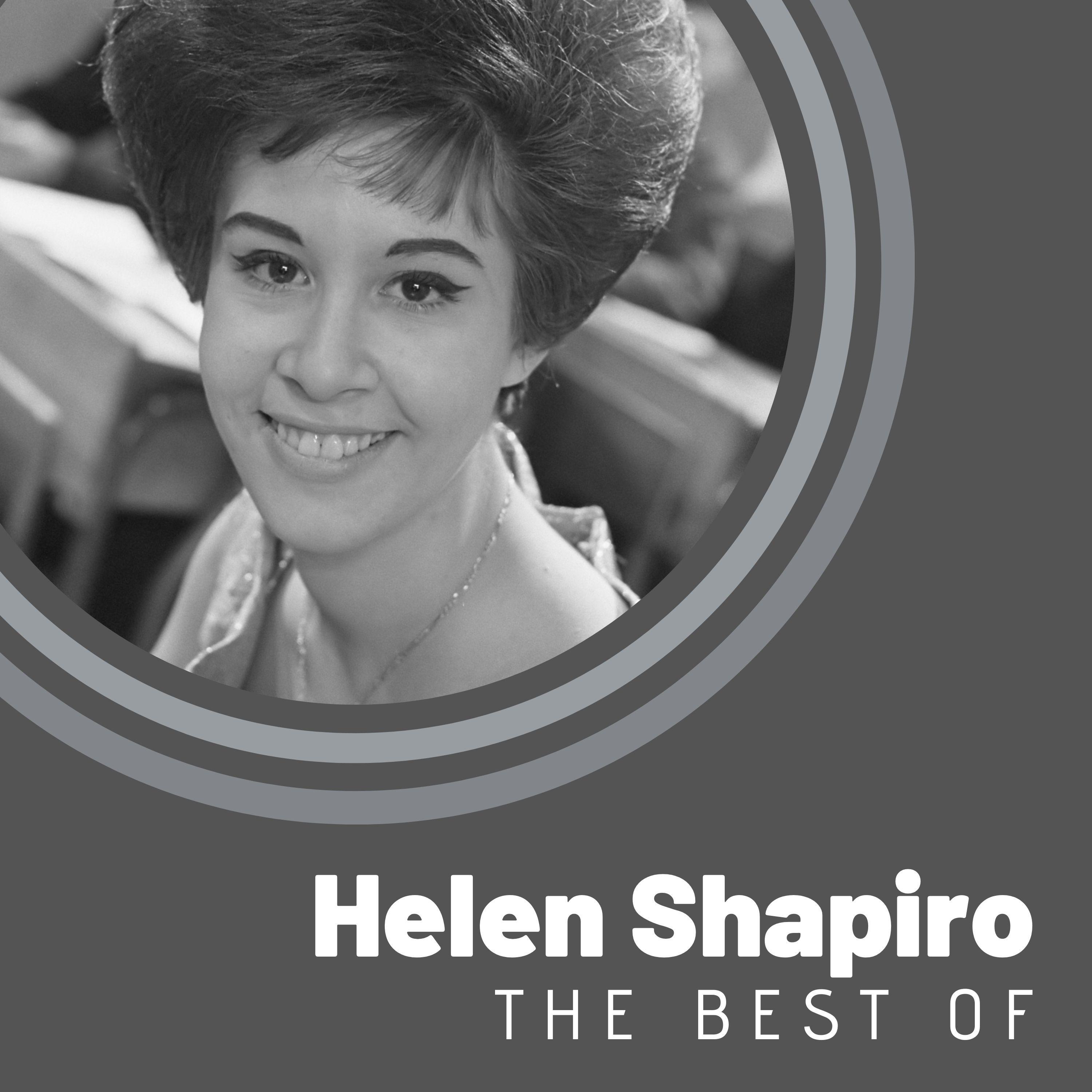 The Best of Helen Shapiro