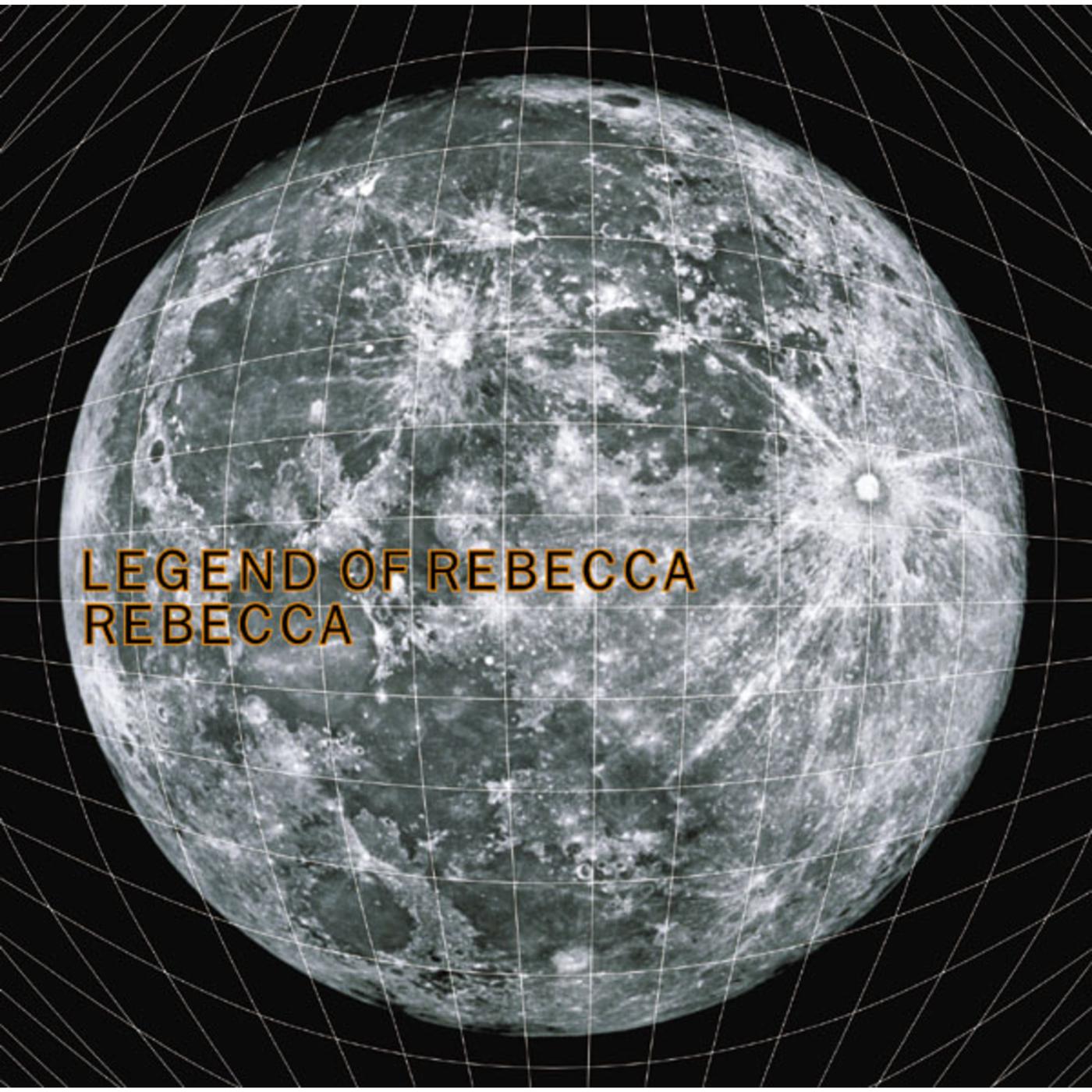 LEGEND OF REBECCA