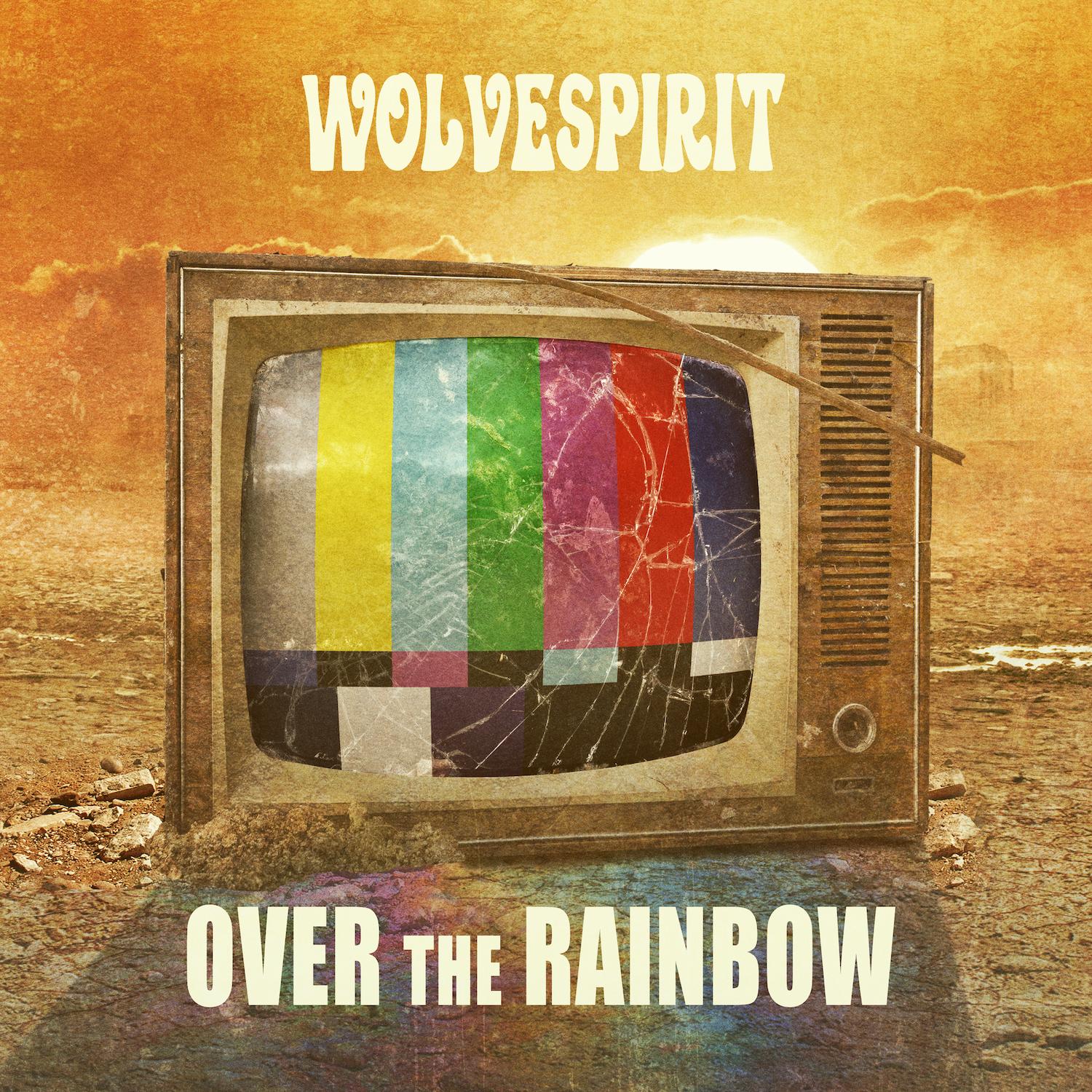 Over the Rainbow