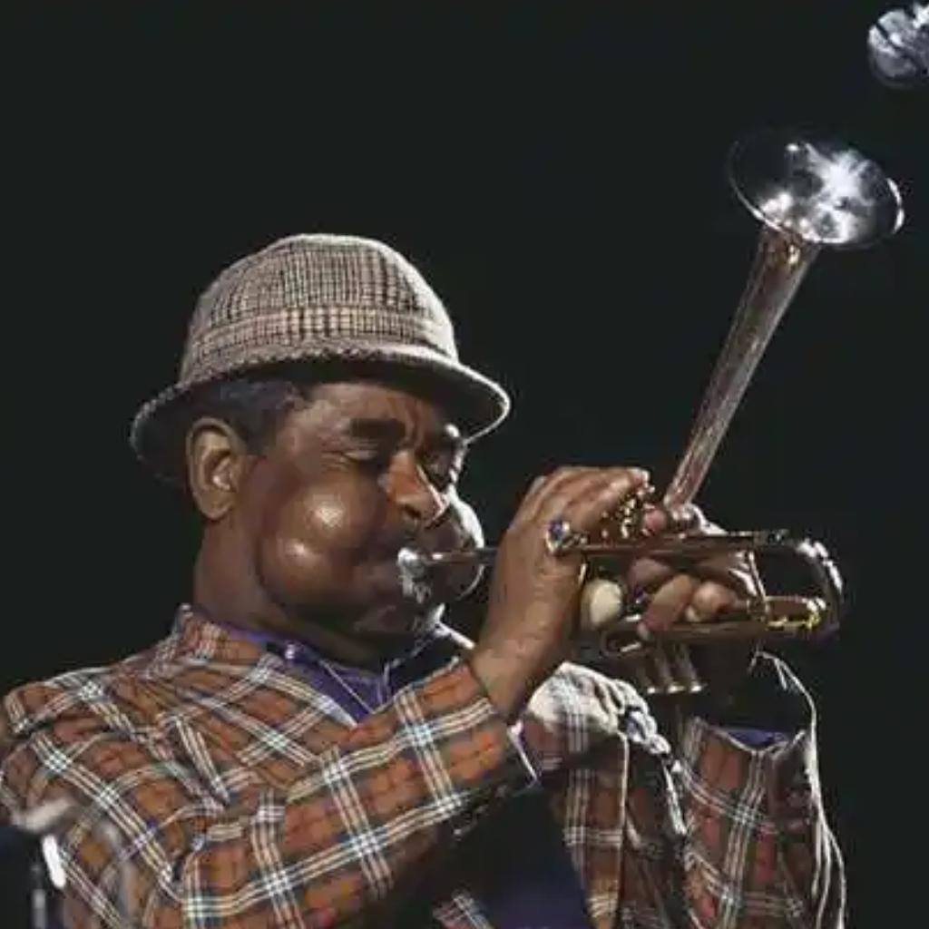 Dizzy Gillespie曲集 Studio&Live