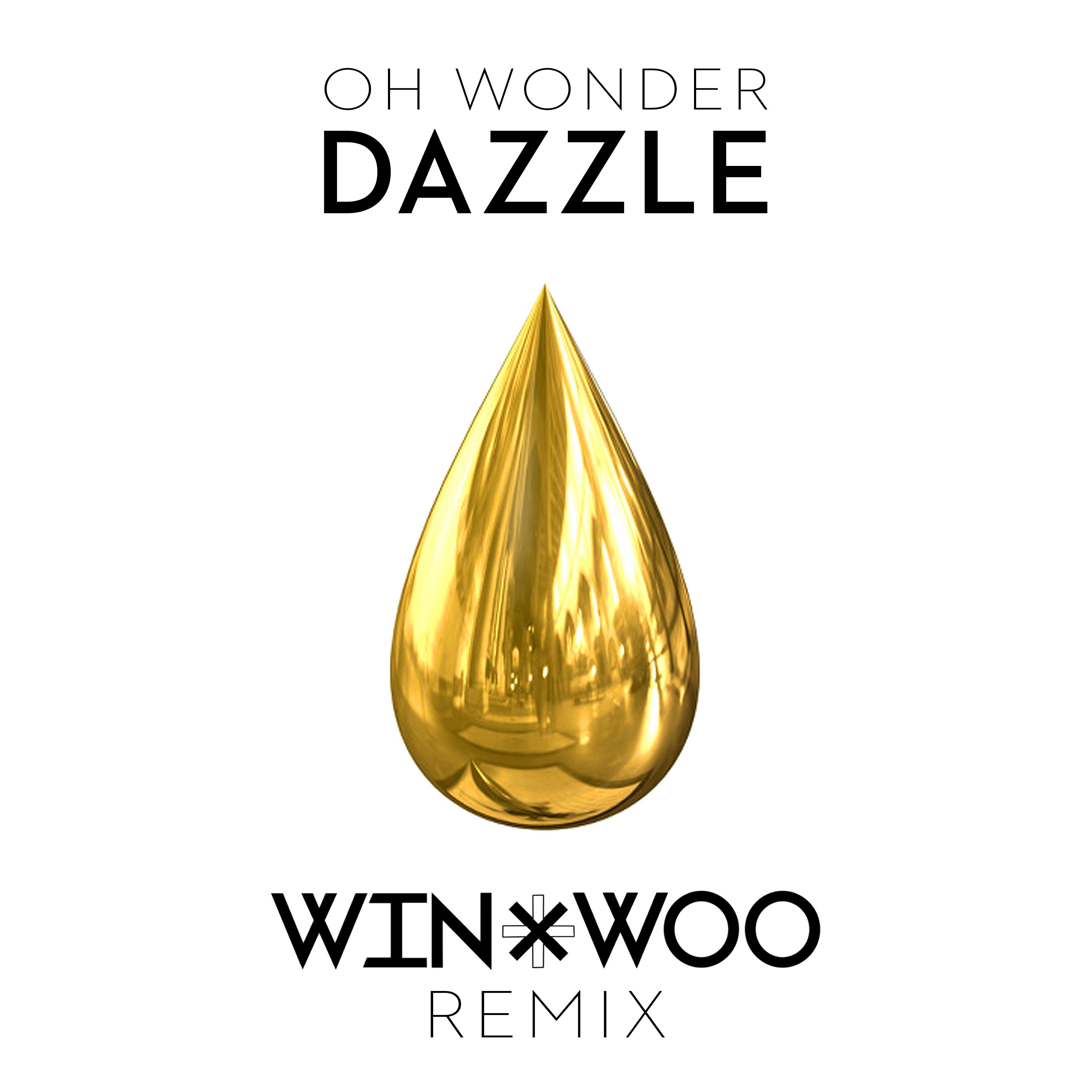 Dazzle (Win & Woo Remix)专辑