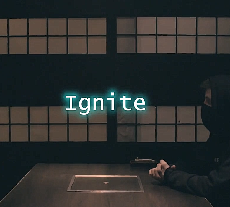 Ignite(remake)专辑