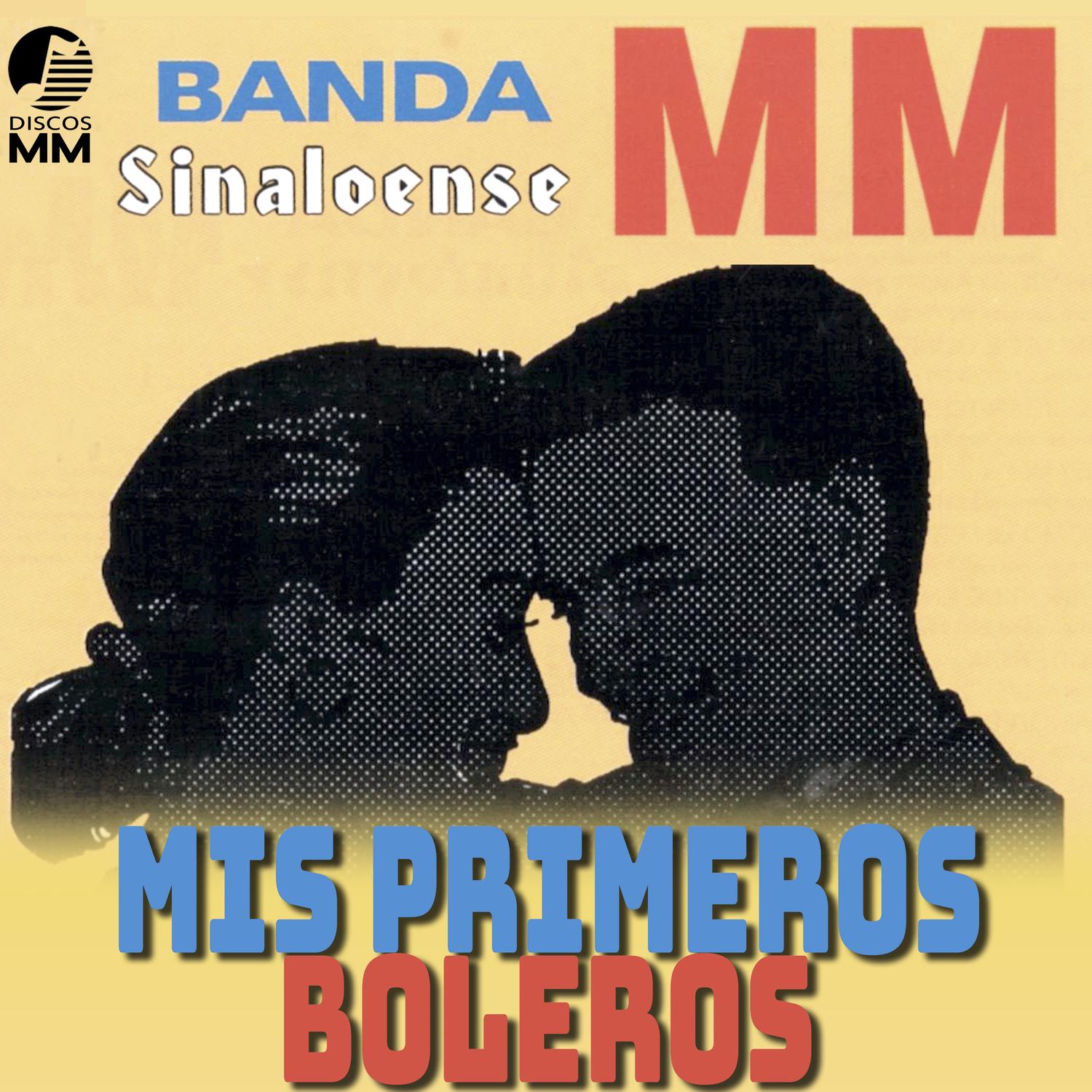 Mis Primeros Boleros