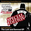 Grand Theft Auto IV: The Lost & Damned EP Special Edition专辑