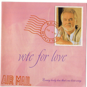 Vote For Love