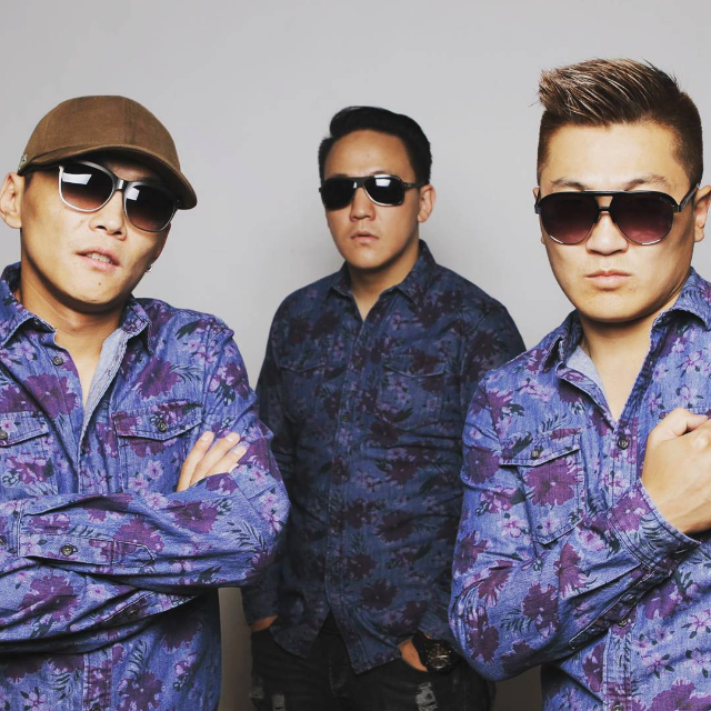 Munkhiin Rap with Undika - SNOW - 蒙古说唱Young Rapper - 电台节目 - 网易云音乐