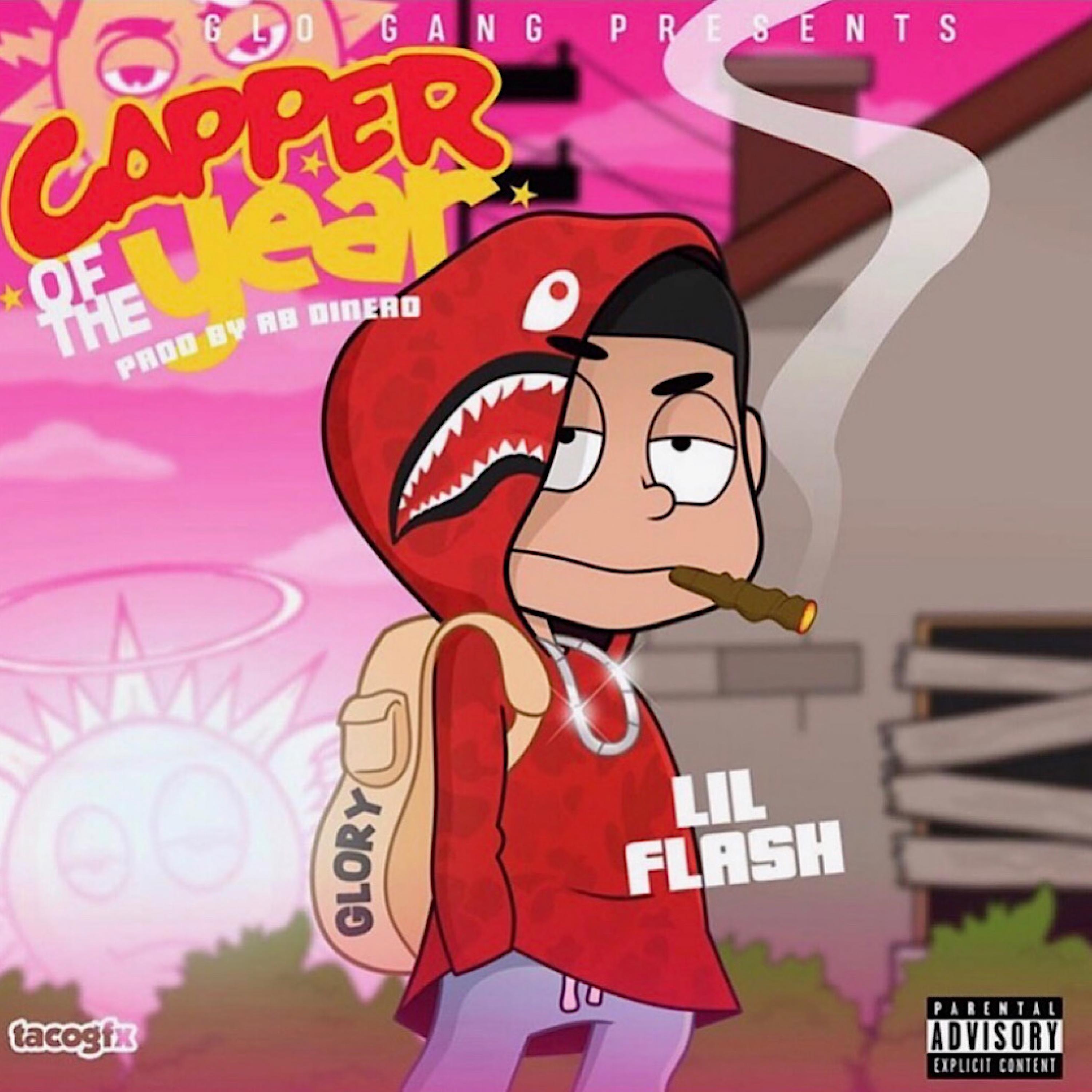 Capper of the Year