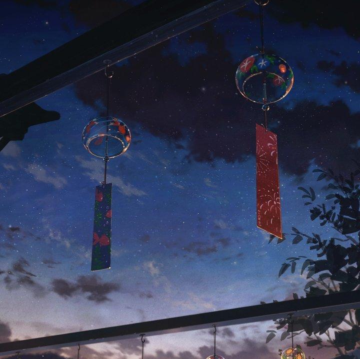 配合各种的朗读BGM