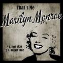 That's Me Marilyn Monroe专辑