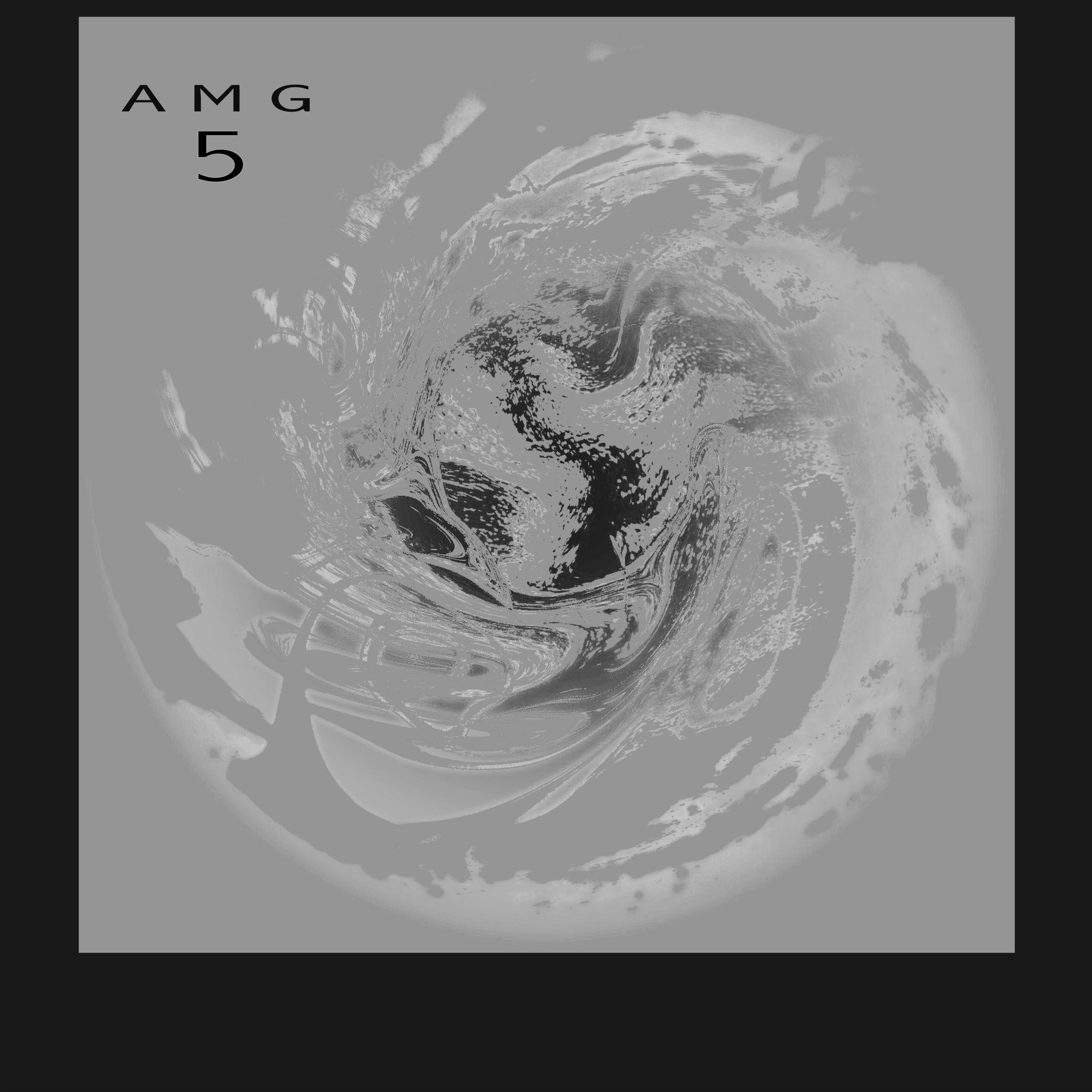 A M G - Amg 5 (Heizkeller Version)