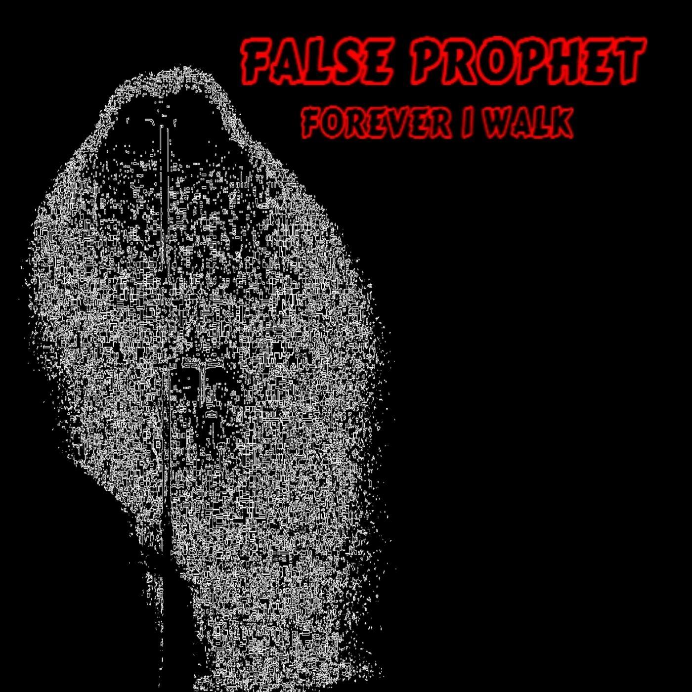 Forever I Walk
