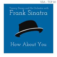 [MM6068-14] How About You - Frank Sinatra