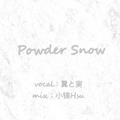 POWDER SNOW