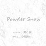 POWDER SNOW专辑