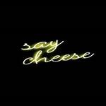 Say Cheese专辑