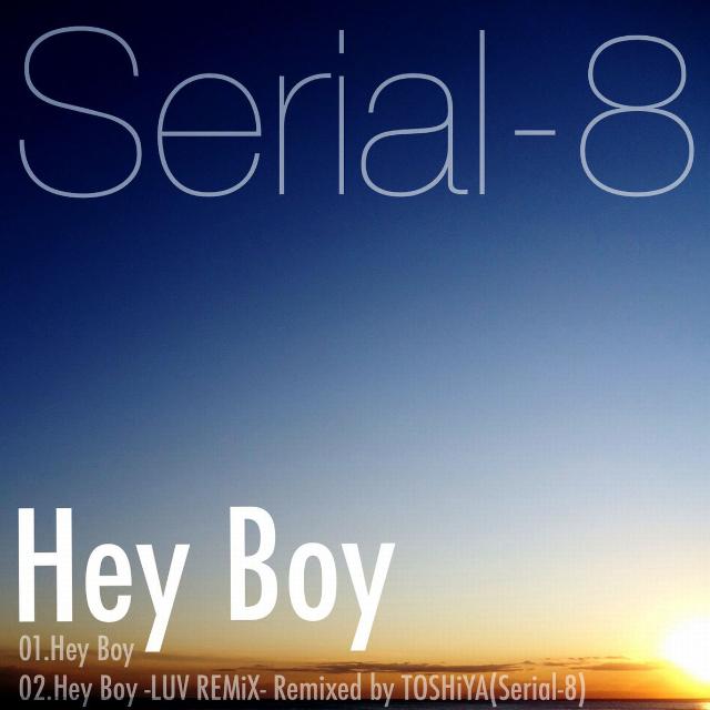 Hey Boy