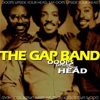 The Gap Band - Oops Upside Your Head ( Karaoke )