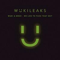 Wuki - Tunak (Se) (Anshul Edit) 136