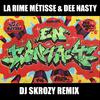 La Rime Métisse - En contact (feat. Dee Nasty) (DJ Skrozy Remix)