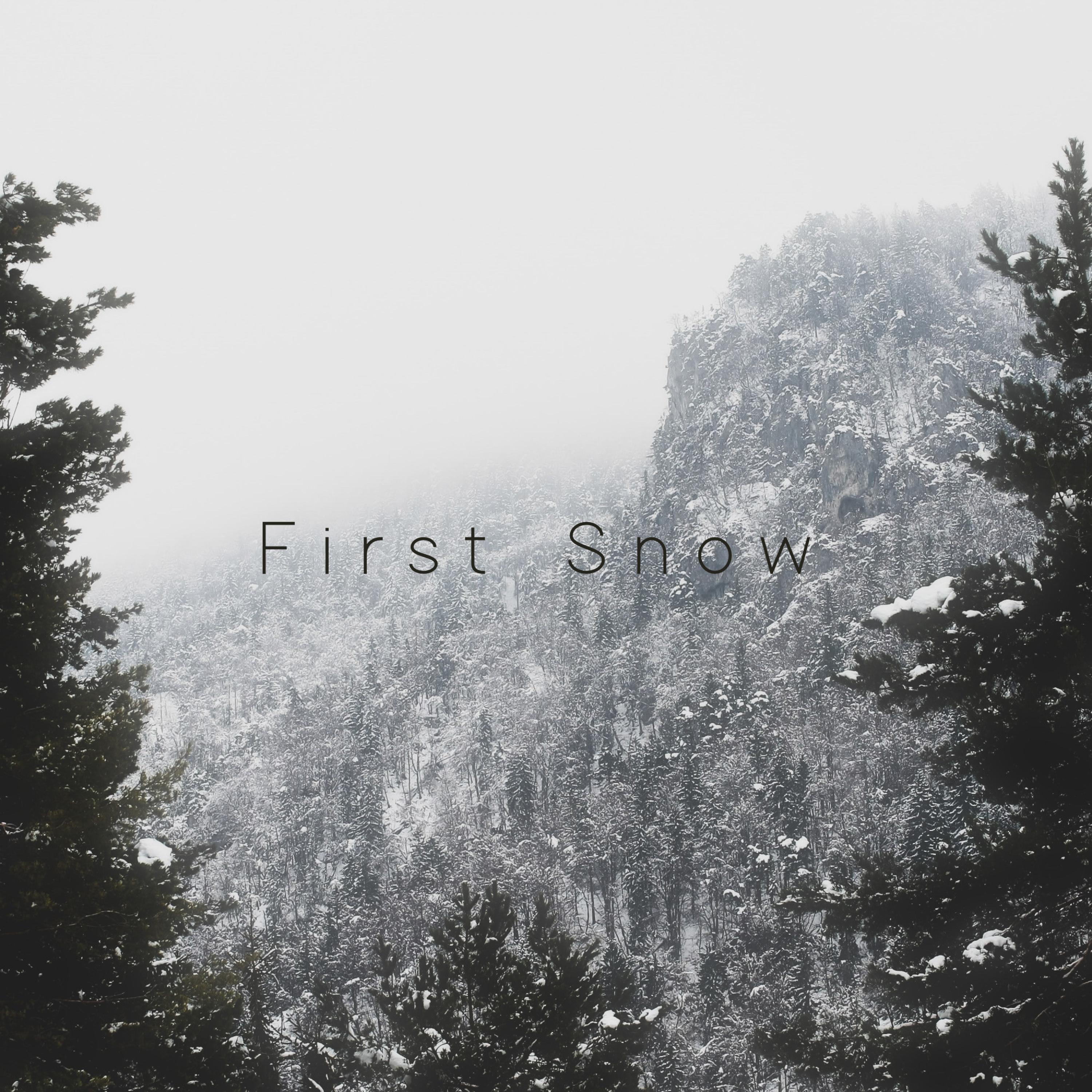 First Snow