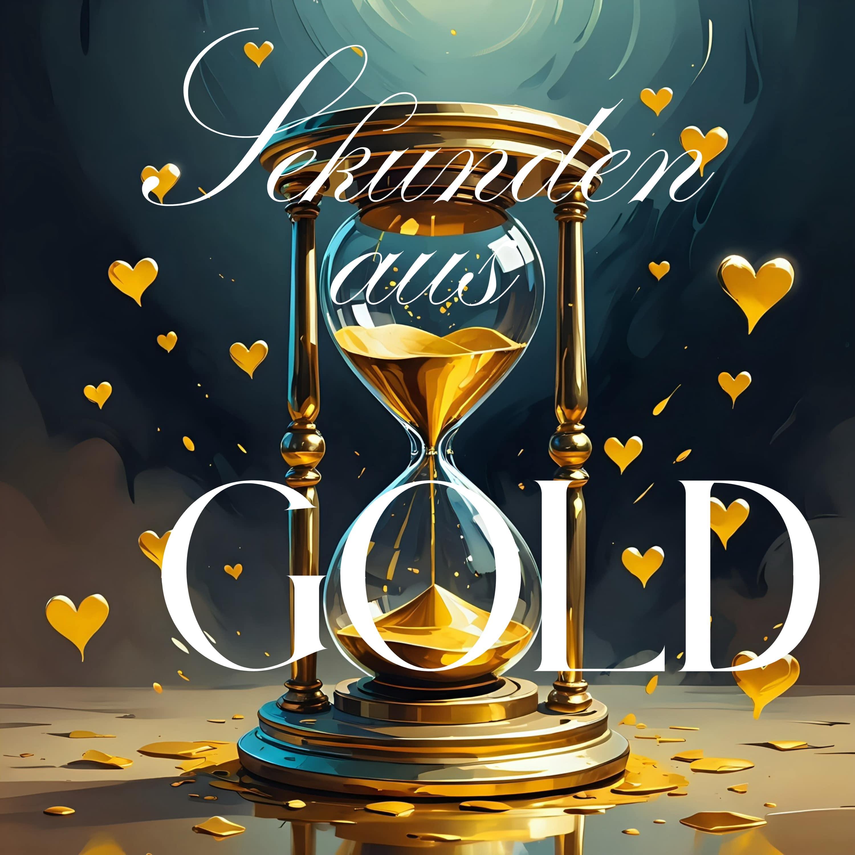 Sekunden aus Gold