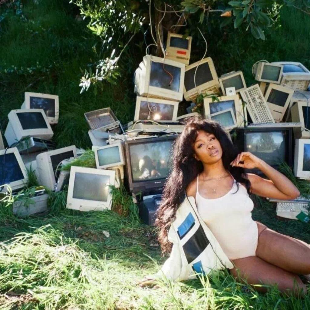 SZA+Ella Mai+H.E.R.