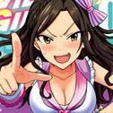 CINDERLLA GIRLS WILD WIND GIRL 5 オリジナルCD专辑