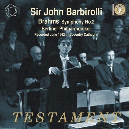 Symphony No. 2