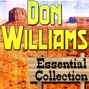 Don Williams - I Wouldn't Be a Man (PT karaoke) 带和声伴奏 （升5半音）