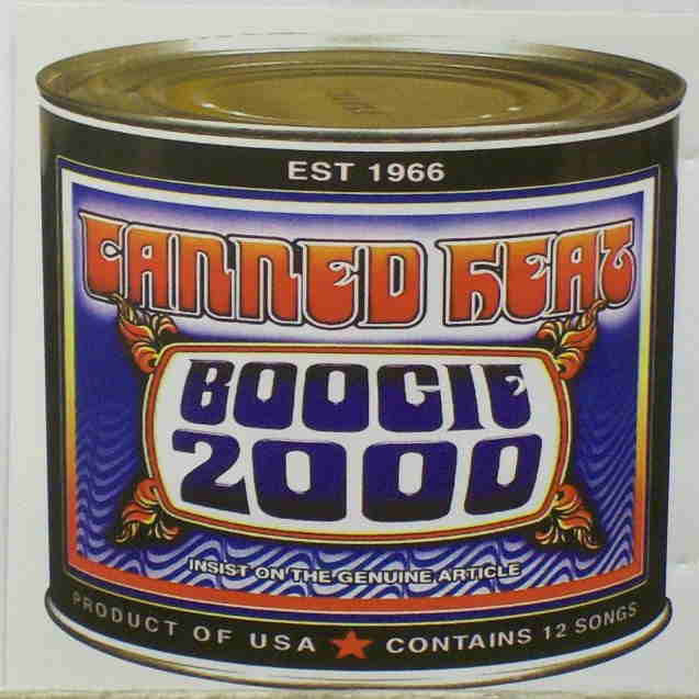 Boogie 2000