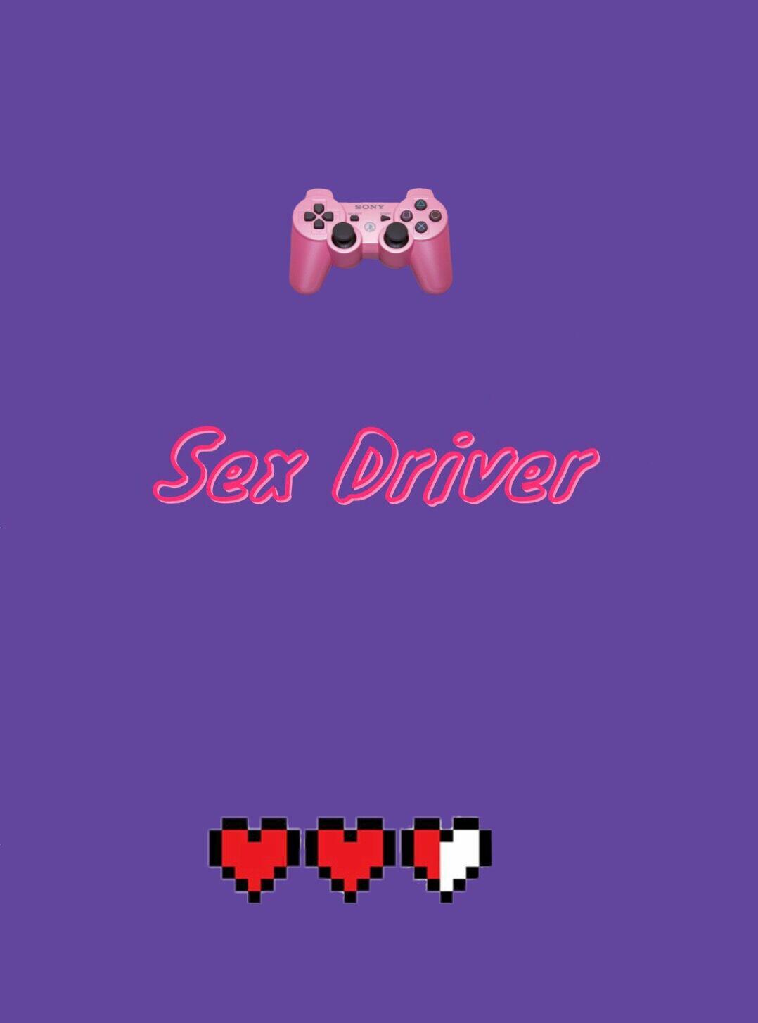 Sex Driver专辑