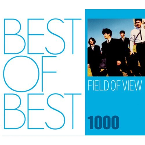 FIELD OF VIEW - Last Good-bye