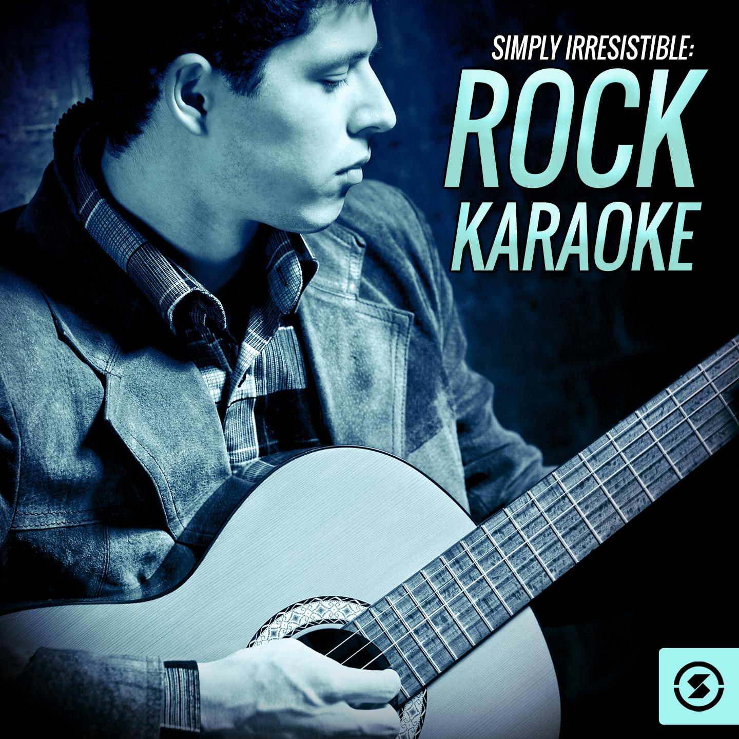 Simply Irresistible: Rock Karaoke专辑