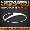 A State Of Trance Radio Top 15 - May 2011