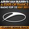 A State Of Trance Radio Top 15 - May 2011专辑