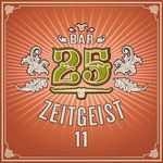 Bar25 - Zeitgeist, Vol. 11专辑