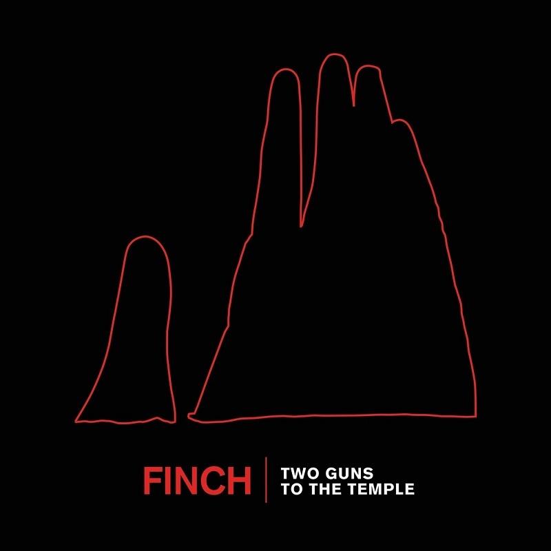 Two Guns To The Temple