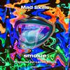 Smokie - Mad Skills