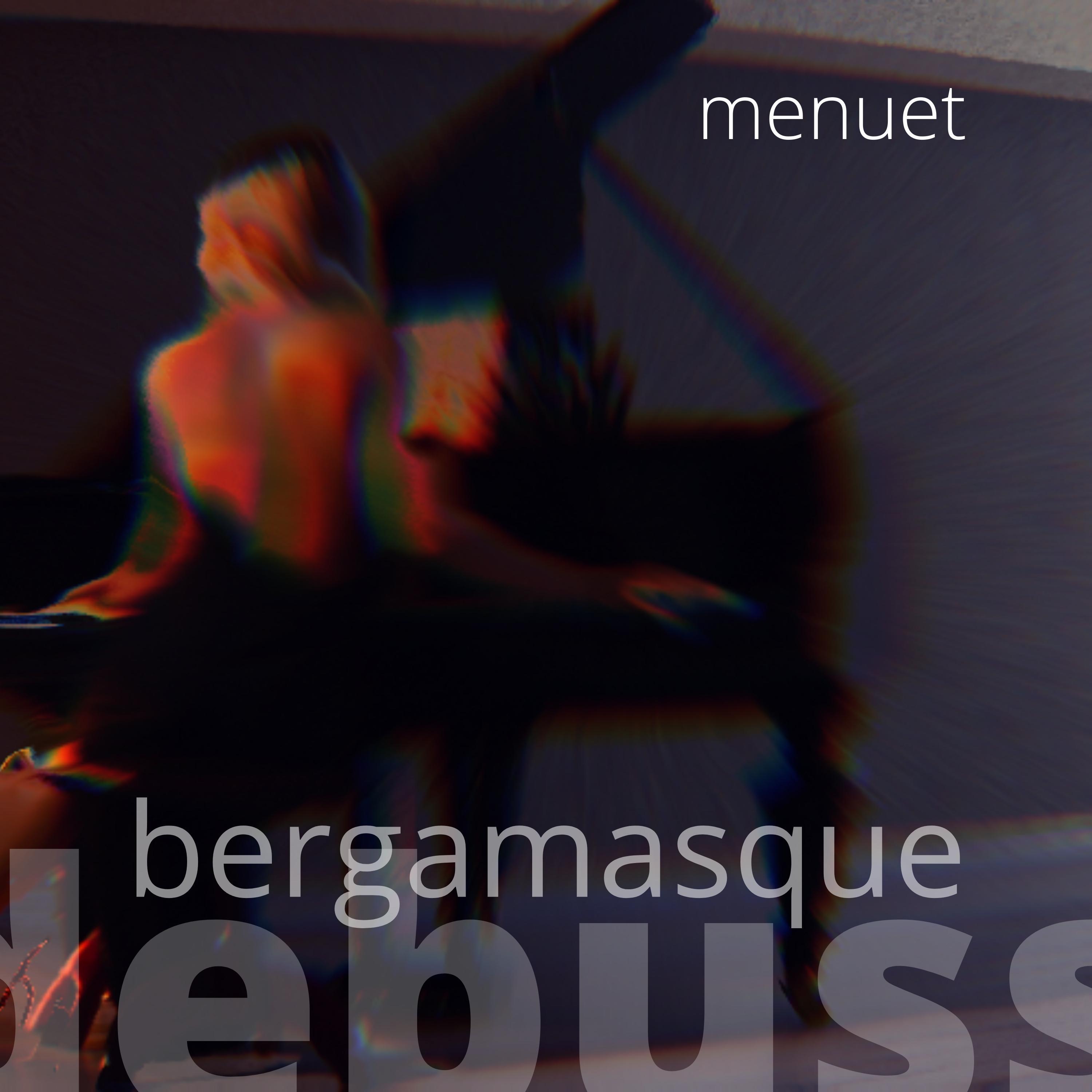 Menuet 95bpm