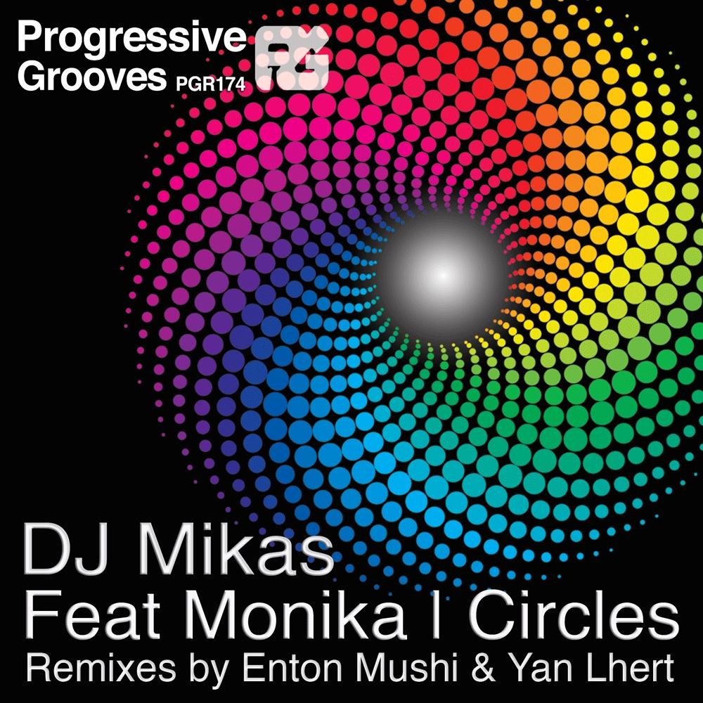 DJ Mikas - Circles (Extended Mix)