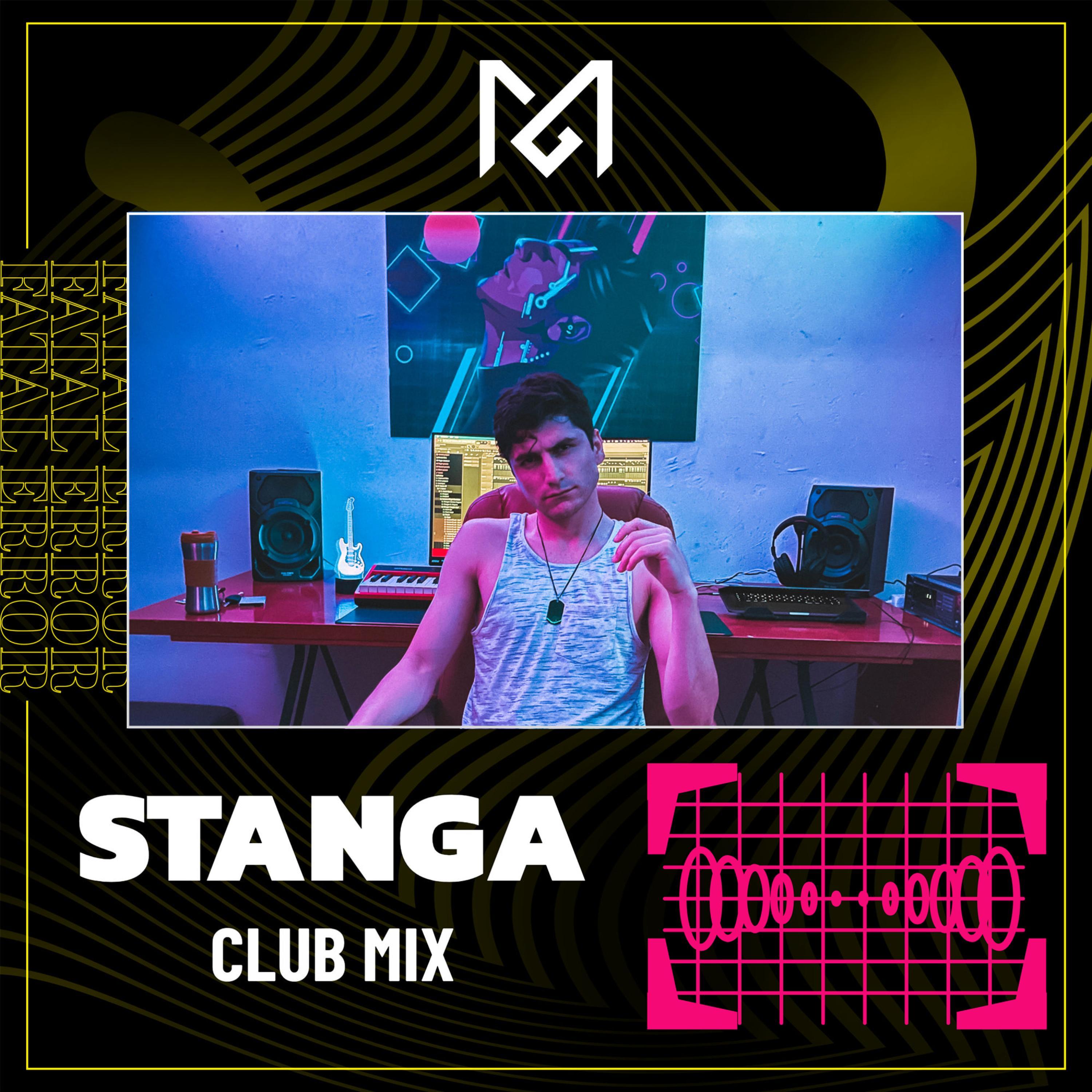 Stanga (Club Mix)