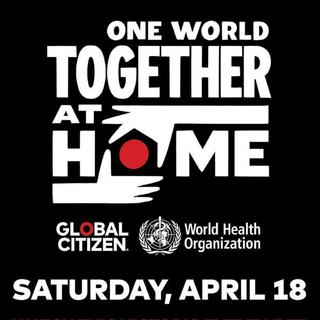Together At Home 2020