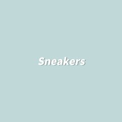 SNEAKERS 中文翻唱【Muz】