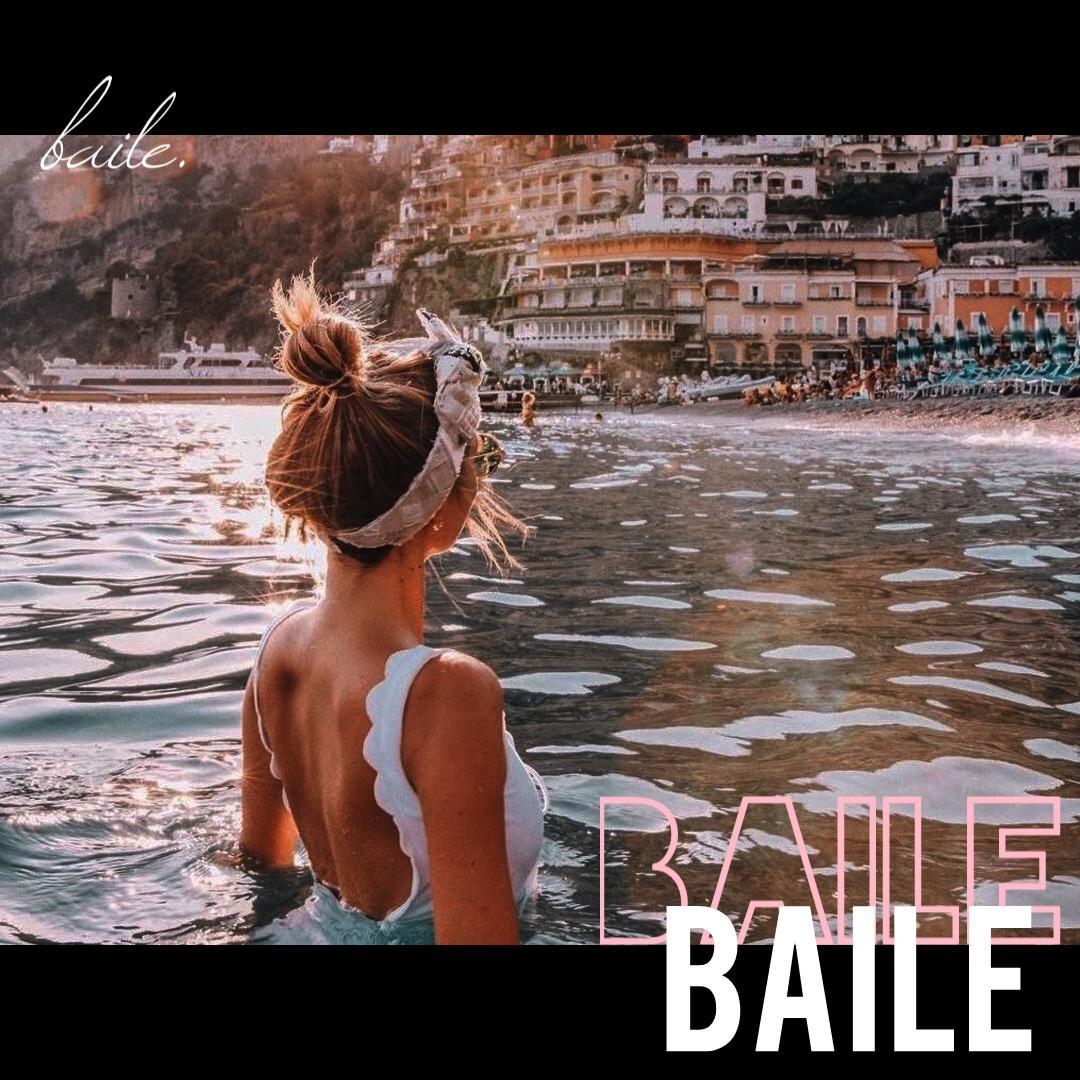 Baile