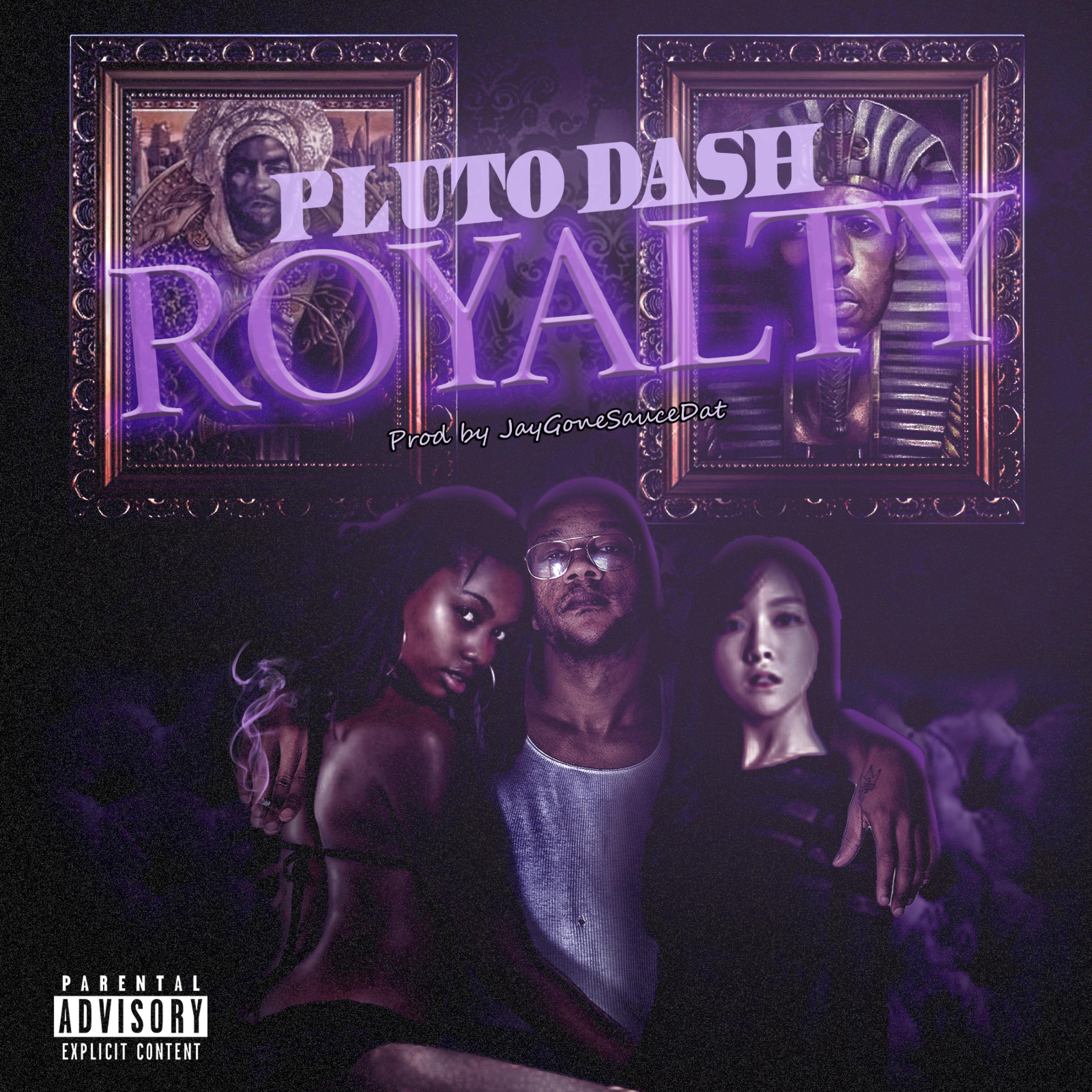 Royalty